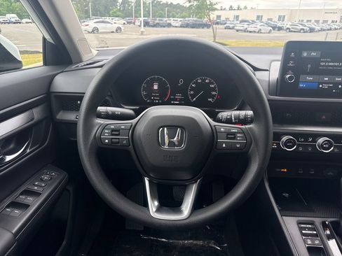 New 2026 Honda CR-V EX image 19