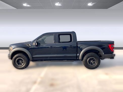 Used 2021 Ford F150 Raptor w/ Equipment Group 801A High image 2