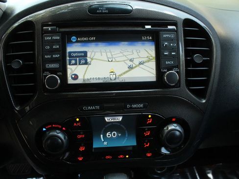 Used 2015 Nissan Juke NISMO RS w/ Interior Illumination Package image 39