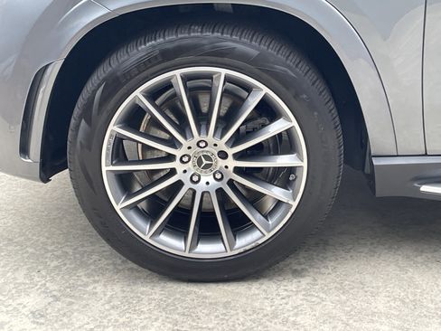 Certified 2022 Mercedes-Benz GLE 450 4MATIC image 15