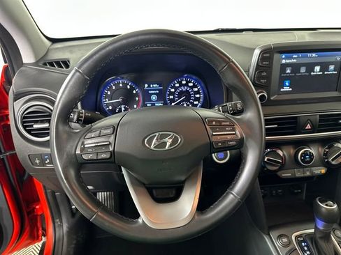 Used 2020 Hyundai Kona SEL image 14