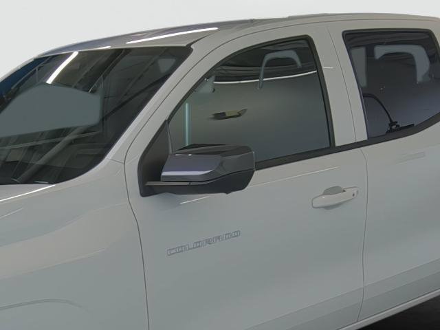 New 2026 Chevrolet Colorado LT w/ LT Convenience Package AWD/4WD image 8