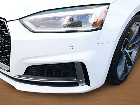 Used 2019 Audi S5 Prestige AWD/4WD image 3