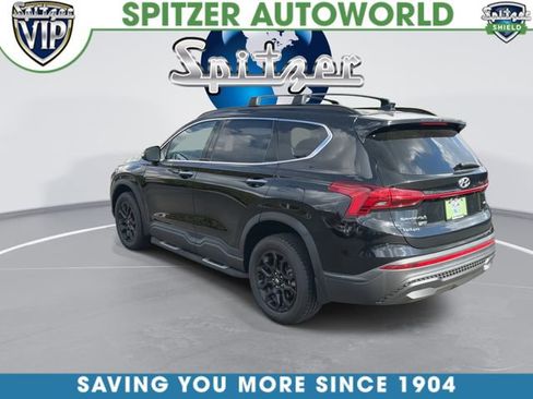 Used 2023 Hyundai Santa Fe XRT AWD/4WD image 7