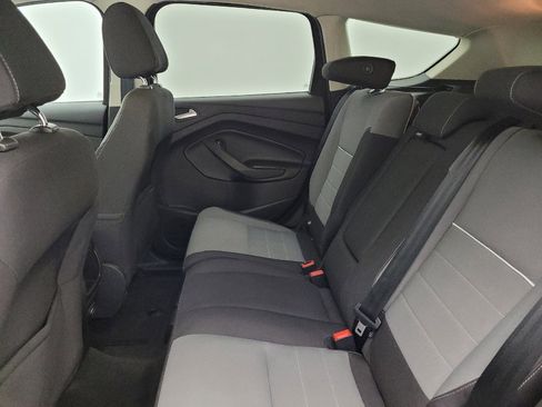 Used 2014 Ford Escape SE AWD/4WD image 18