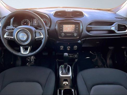 Certified 2020 Jeep Renegade Sport FWD image 9