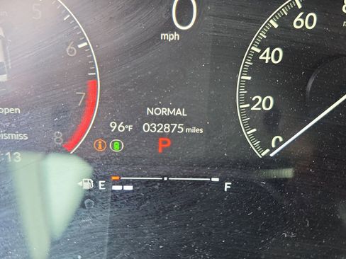 Used 2025 Honda Civic Sport image 26