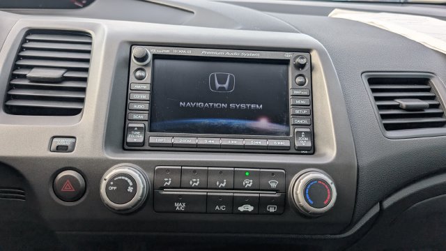 Used 2007 Honda Civic Si image 18