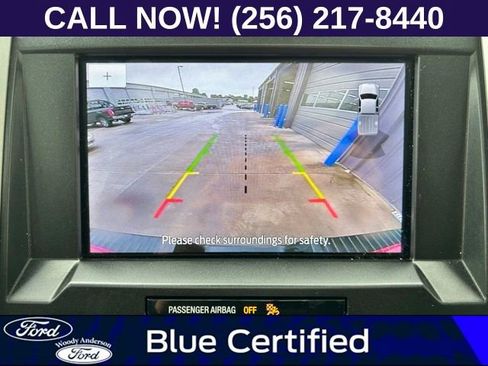 Used 2019 Ford F150 Lariat w/ Equipment Group 502A Luxury AWD/4WD image 13