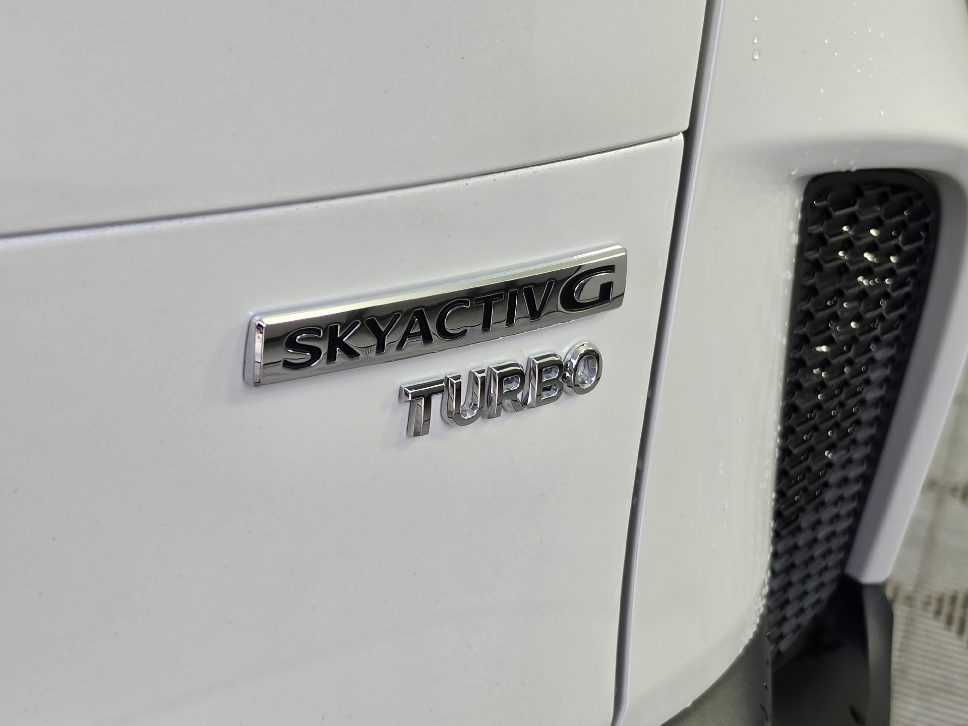 Used 2025 MAZDA CX-50 AWD 2.5 Turbo w/ Weather Package image 45