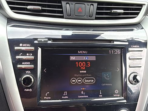 Certified 2023 Nissan Murano S AWD/4WD image 13