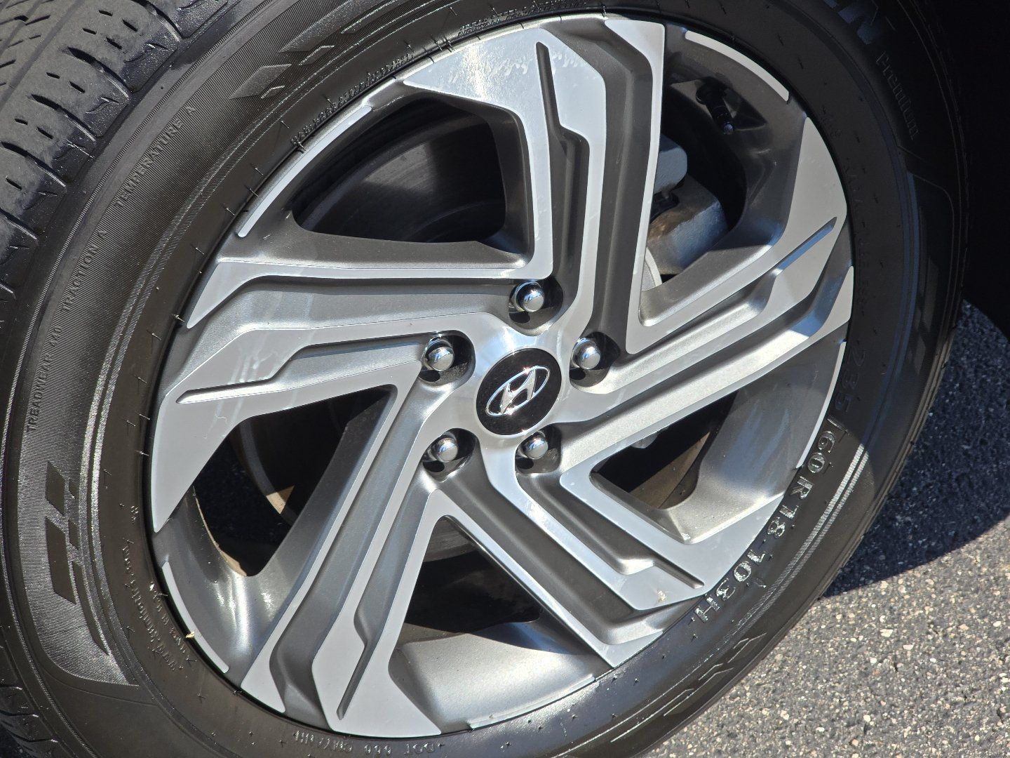 Used 2023 Hyundai Santa Fe SEL AWD/4WD image 20