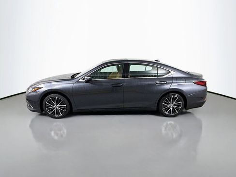 Used 2025 Lexus ES 350 w/ Premium Package FWD image 8