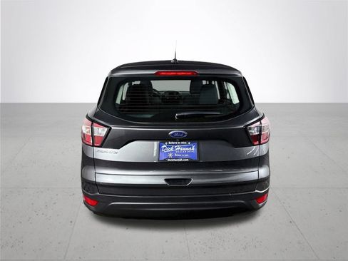 Used 2018 Ford Escape S FWD image 7