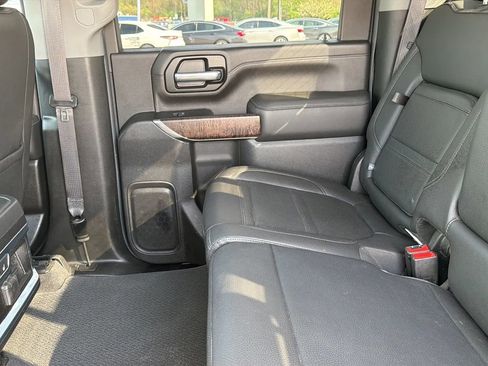 Used 2020 GMC Sierra 2500 Denali w/ Denali Ultimate Package image 42