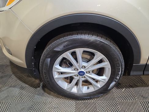 Used 2018 Ford Escape SE AWD/4WD image 18