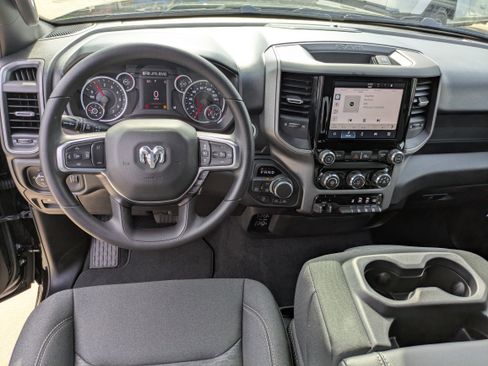 New 2025 RAM 1500 Tradesman image 12