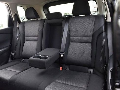 Certified 2025 Nissan Rogue SV image 21