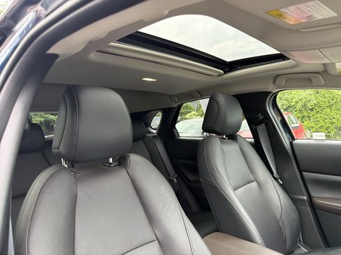 Used 2023 MAZDA CX-30 AWD 2.5 S w/ Premium Package image 8
