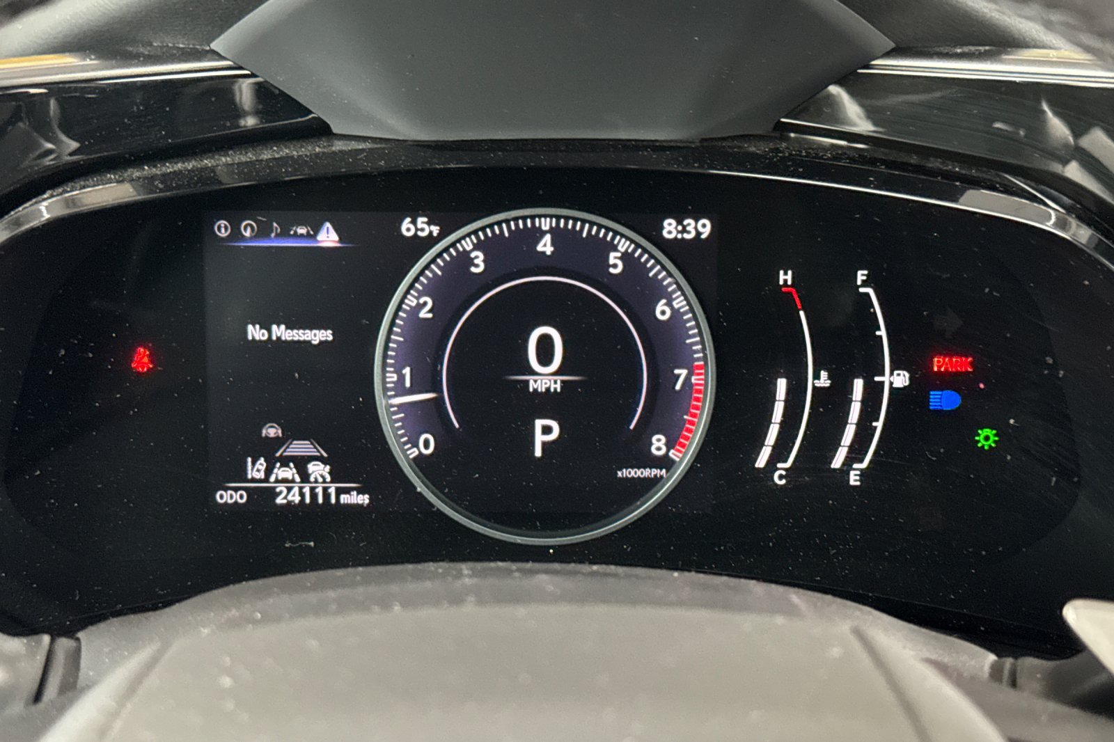 Used 2025 Lexus NX 250 FWD w/ Accessory Package (Z2) image 30