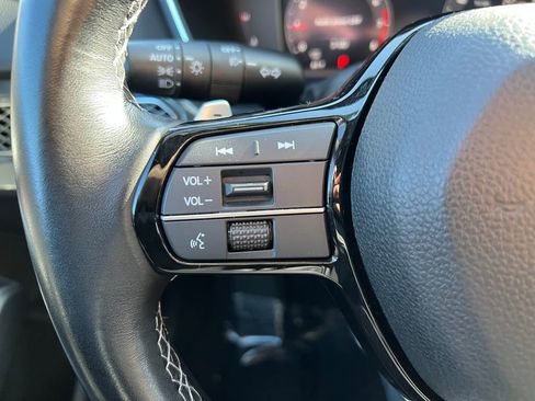 Certified 2023 Acura Integra A-Spec image 21