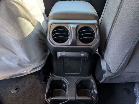 New 2026 Jeep Wrangler Sport S image 10