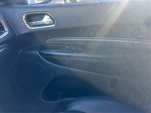 Used 2018 Dodge Durango GT AWD/4WD image 29