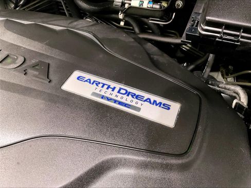 Used 2019 Honda Ridgeline RTL-T image 36