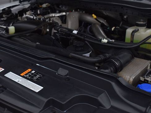 Used 2023 Ford F350 XLT w/ FX4 Off-Road Package image 22