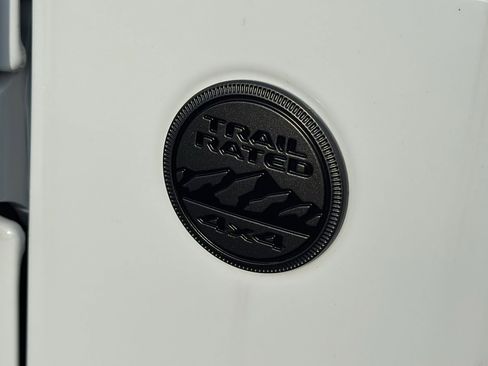 New 2026 Jeep Wrangler Unlimited Sport image 12