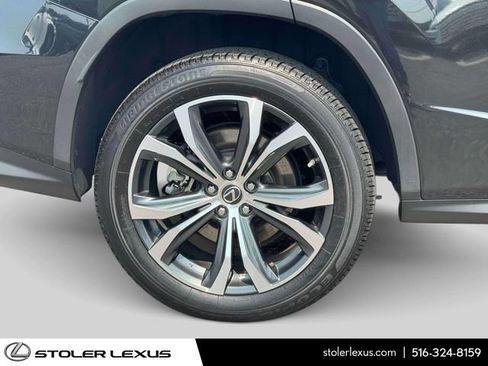 Used 2022 Lexus RX 350 AWD w/ Premium Package image 8