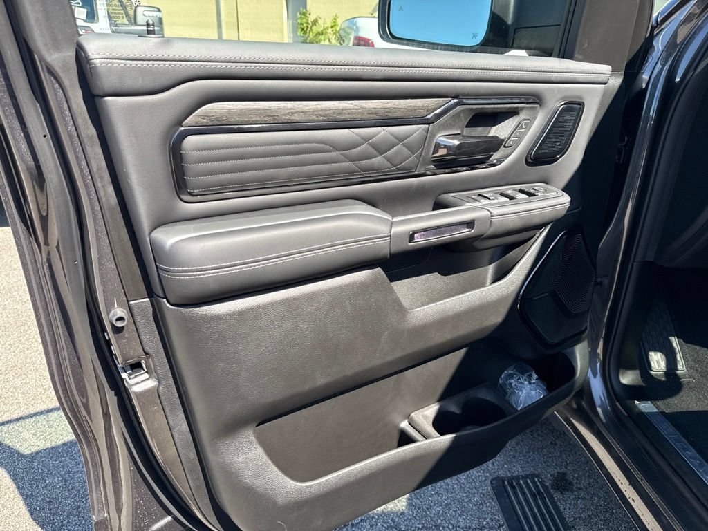 New 2027 RAM 1500 Limited AWD/4WD image 18