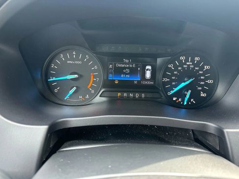 Used 2019 Ford Explorer 4WD image 31