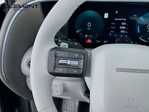 New 2026 Hyundai Palisade SEL image 14