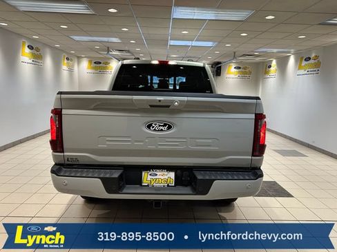 New 2026 Ford F150 XLT w/ Equipment Group 302A MID AWD/4WD image 19