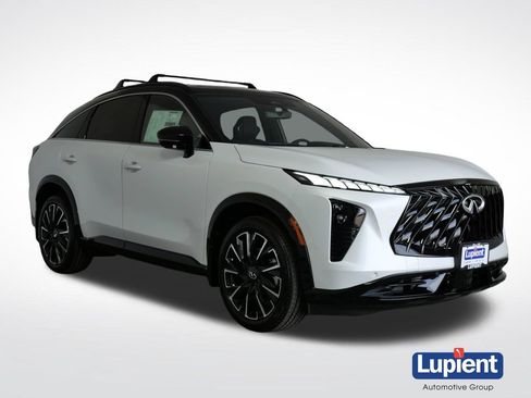 New 2027 INFINITI QX65 Autograph w/ Cargo Package AWD/4WD image 1