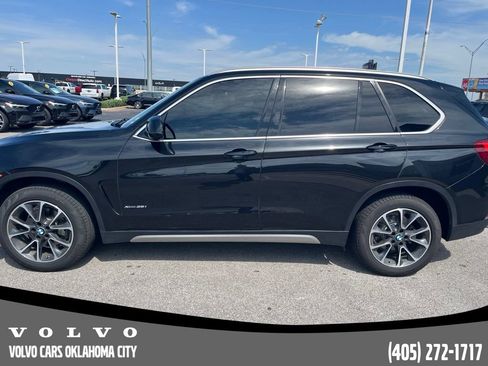 Used 2018 BMW X5 xDrive35i AWD/4WD image 8