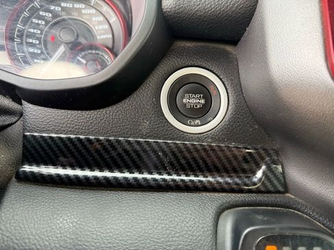 Used 2019 RAM 1500 Rebel w/ Rebel Level 1 Equipment Group image 24