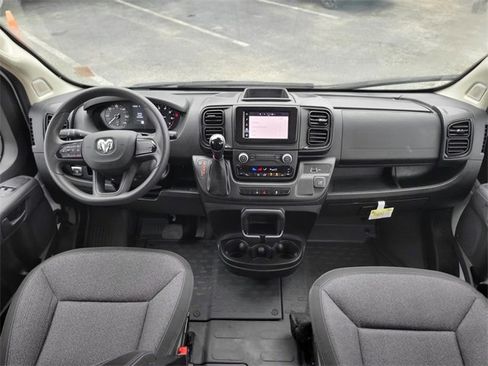 Used 2025 RAM ProMaster 2500 image 12