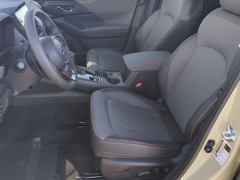 New 2026 Subaru Crosstrek 2.5i Limited image 15