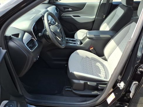Used 2023 Chevrolet Equinox LS w/ Driver Confidence II Package image 11