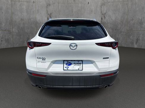 Certified 2023 MAZDA CX-30 AWD 2.5 S w/ Select Package image 4