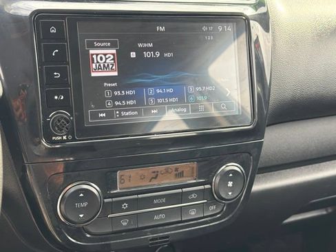 Used 2024 Mitsubishi Mirage ES FWD image 20
