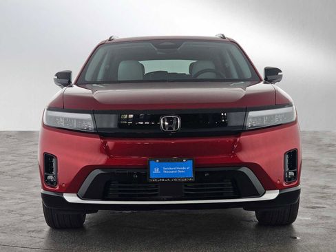 New 2026 Honda Prologue Elite image 8