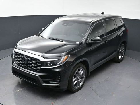 Used 2022 Honda Passport EX-L image 23