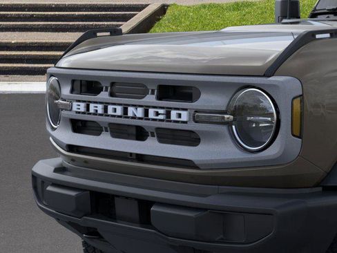 Used 2025 Ford Bronco Big Bend image 19