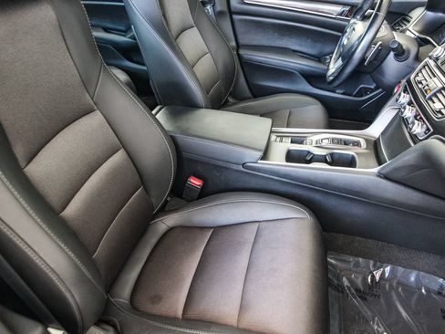 Used 2021 Honda Accord Sport image 18