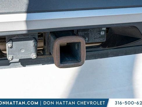 Used 2018 Volkswagen Atlas SEL Premium image 36