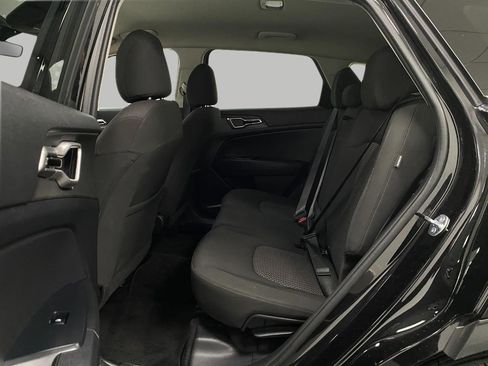 Certified 2025 Kia Sportage LX AWD/4WD image 26