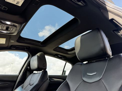 Used 2023 Cadillac CT5 Sport image 30